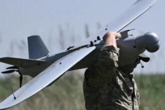 Two civilians die and six others were wounded by Ukrainian drone attack in Bryansk | De Último Minuto English