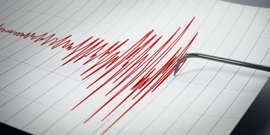 A 6.7 magnitude earthquake shakes most of Colombia | De Último Minuto English