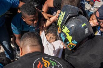 At least two dead in the Colombian city of Manizales due to the earthquake | De Último Minuto English