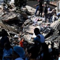 At least 20 dead in two cities in central Colombia due to the earthquake | De Último Minuto English