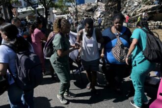 US offers support to Colombia after 7.4 magnitude earthquake | De Último Minuto English