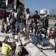 Venezuela offers Colombia the dispatch of rescue workers and humanitarian aid following the earthquake | De Último Minuto English