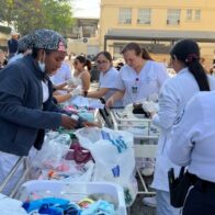 San Juan de Dios Hospital in Cali relocates neonatal area to parking lot following structural collapse | De Último Minuto English