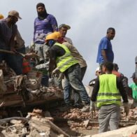 164 Spaniards remain unaccounted for after the Colombia earthquake, according to the Government | De Último Minuto English
