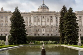 The Spanish Royal Household conveys its solidarity and support to Colombia following the earthquake | De Último Minuto English