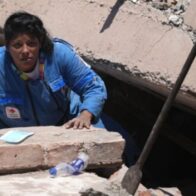 Germany expresses its support for the Colombian people after the devastating earthquake | De Último Minuto English