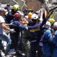 Colombian government confirms at least 239 dead and 3,755 injured due to the earthquake | De Último Minuto English