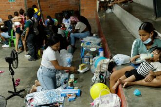 The earthquake exposes historical shortcomings of Chocó, one of the poorest areas in Colombia | De Último Minuto English