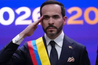 President of Colombia dismisses five ambassadors appointed during Gustavo Petro's administration | De Último Minuto English