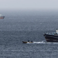Iran insists that it will not reopen Hormuz until the U.S. meets its conditions | De Último Minuto English