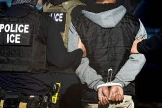ICE arrests skyrocket in New York and New Jersey | De Último Minuto English
