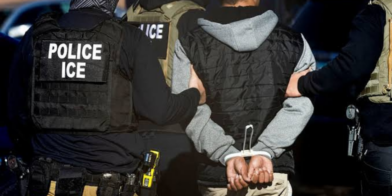 ICE arrests skyrocket in New York and New Jersey | De Último Minuto English