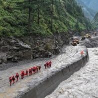 Portugal locates 2 nationals after flood in Nepal, but reports 2 others missing | De Último Minuto English