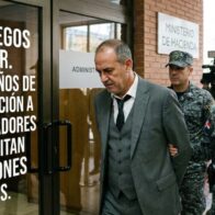 Gambling law would punish administrators who allow serious infractions with up to 10 years of disqualification | De Último Minuto English