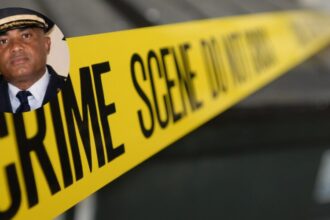 Air Force officer dies after being shot in East Santo Domingo | De Último Minuto English