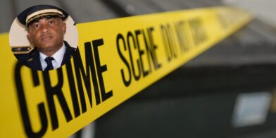 Air Force officer dies after being shot in East Santo Domingo | De Último Minuto English