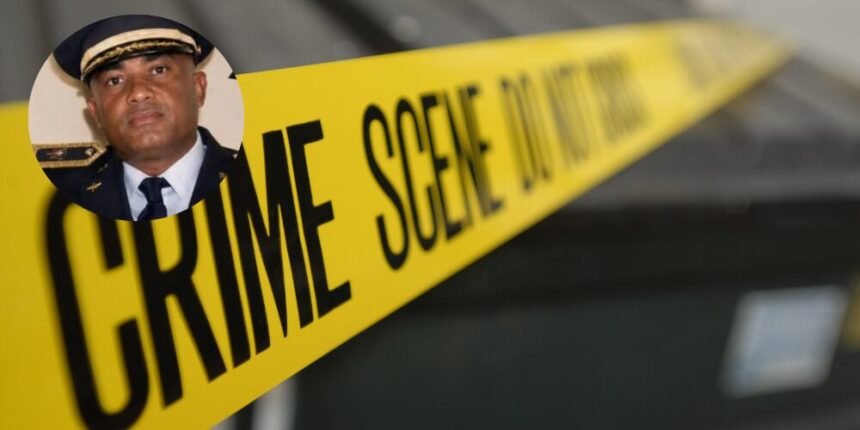 Air Force officer dies after being shot in East Santo Domingo | De Último Minuto English