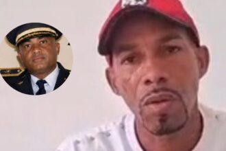 Accomplice of the alleged murderer of an Air Force officer turns himself in | De Último Minuto English