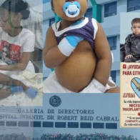 Eithan David needs a liver transplant and his family is requesting support | De Último Minuto English