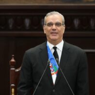 Abinader removes key government figures upon completing two years of his second term | De Último Minuto English