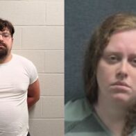 Father accused of repeatedly suffocating 3-month-old daughter to “train” her like a dog