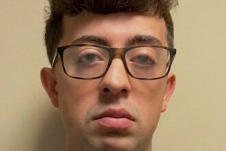 Penn State fraternity members accused of running cocaine trafficking network