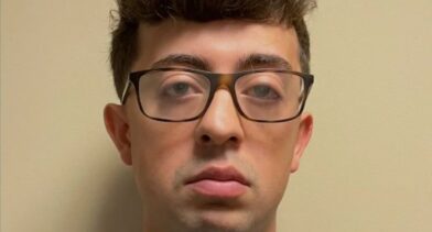 Penn State fraternity members accused of running cocaine trafficking network