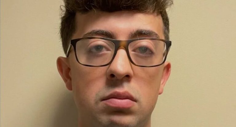 Penn State fraternity members accused of running cocaine trafficking network
