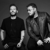 Sin Bandera celebrates 26 years of romanticism with “Escenas Tour” this Saturday in Santo Domingo | De Último Minuto English