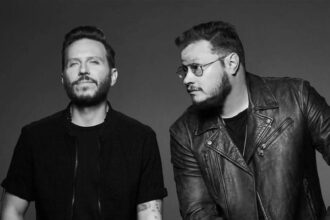 Sin Bandera celebrates 26 years of romanticism with “Escenas Tour” this Saturday in Santo Domingo | De Último Minuto English