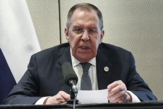 Russia warns it could consider British participation in the Ukraine war | De Último Minuto English