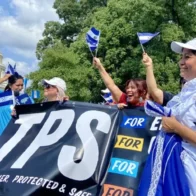 About 150,000 minor children of Salvadorans will be affected if the United States cancels the TPS | De Último Minuto English