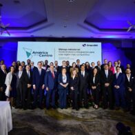 Government highlights in IDB Dialogue the conditions of the DR to boost regional development | De Último Minuto English
