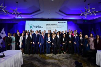 Government highlights in IDB Dialogue the conditions of the DR to boost regional development | De Último Minuto English