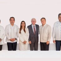 LIDAAPI announces new chief executive officer | De Último Minuto English