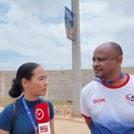 José “Maíta” Mercedes is confident that the DR will advance for the gold in the Central American Games | De Último Minuto English
