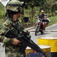 The Colombian Ombudsman's Office calls for preventing an escalation of violence following the wave of explosive attacks | De Último Minuto English