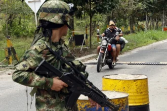 The Colombian Ombudsman's Office calls for preventing an escalation of violence following the wave of explosive attacks | De Último Minuto English