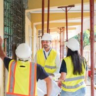 Onesvie reports that it is redoubling earthquake prevention actions in the region | De Último Minuto English