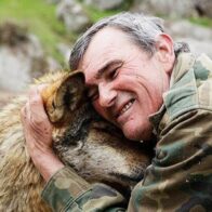 Man known as the “wolf boy of Sierra Morena” dies at 80 in Spain