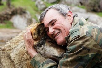 Man known as the “wolf boy of Sierra Morena” dies at 80 in Spain
