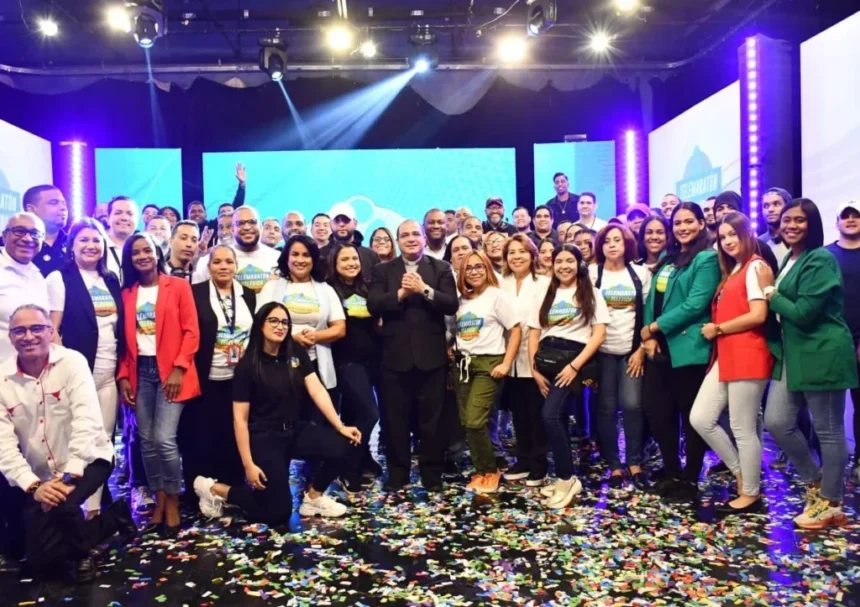 Televida announces the sixth edition of its telethon | De Último Minuto English