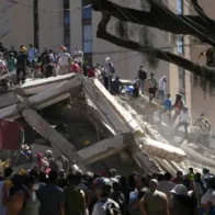 At least 132 dead and 570 injured left by the 7.4 magnitude earthquake in Colombia | De Último Minuto English