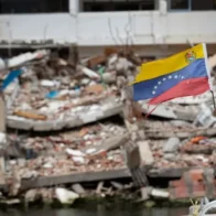 The death toll from the earthquakes in Venezuela rises to 6,301, which the Government links to power outages | De Último Minuto English