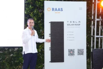 Tesla bets on the Dominican Republic with the arrival of Solar Roof PHOTOS | De Último Minuto English
