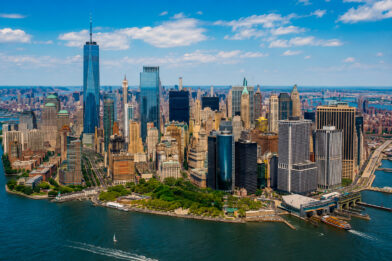 Weather in New York today: heat, humidity and risk of storms this Thursday | De Último Minuto English