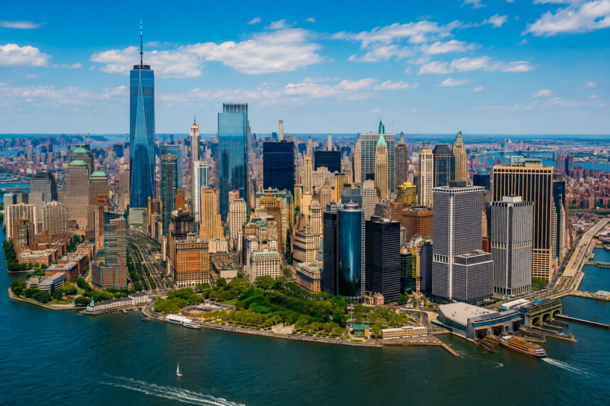 Weather in New York today: heat, humidity and risk of storms this Thursday | De Último Minuto English