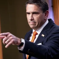 U.S. Senate confirms Todd Blanche, former Trump lawyer, as Deputy Attorney General | De Último Minuto English