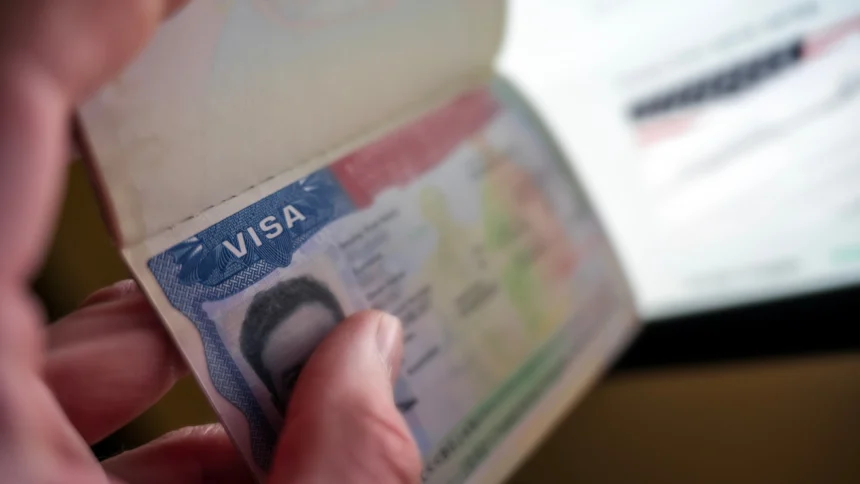 Trump administration weighs revoking up to 200,000 visas from asylum applicants