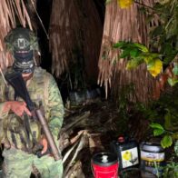 Ecuador: eight decapitated bodies found in a pit next to an illegal mine in Pucará, Azuay | De Último Minuto English